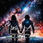 Black Noise Symphony/Space Love (feat. Al Mega)