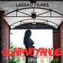 Clairvoyance (Explicit)