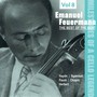 Milestones of a Cello Legend: The Best of the Best - Emanuel Feuermann, Vol. 8