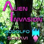 Alien Invasion