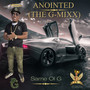 Anointed (The G-Mixx)