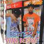 Better Than Before (Explicit)