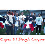 Capea El Dough Guyane (Explicit)