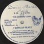 7 Days Of Peace / War Games