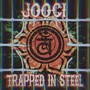 Trapped In Steel (feat. Sneferu II) [Explicit]