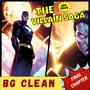 The Villain Saga: The 3rd Issue (Radio Edit)