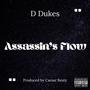 Assassins Flow (Explicit)