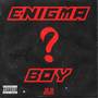 Enigma Boy (Explicit)