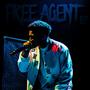 FREE AGENT (Explicit)