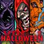 Halloween, Vol. 1 (feat. Vico Sprite & Brinkitussin) [Explicit]