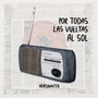 Por Todas las Vueltas al Sol (feat. Omar García)