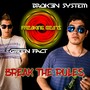 Break The Rules