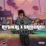 Disgrace (feat. Rytikal) (Explicit)