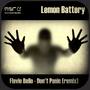 Don't Panic (Lemon Battery Remix)