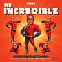 Mr Incredible