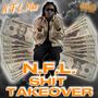 N.F.L. **** TAKEOVER (Explicit)