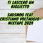 Ti lascerò un biglietto (feat. Luigi Marco Ciccioli) [Explicit]