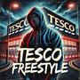 Tesco Self-Checkout Freestyle (feat. LKE Productions) [Explicit]