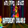 Chillhop Different Colors