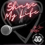 Share My Life (feat. Ari Quinn) [Explicit]