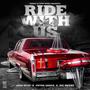 Ride With Us (feat. Phyre Garza & Ric Meeks)