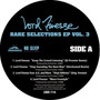 Rare Selections EP Vol. 3