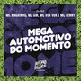 Mega Automotivo do Momento (Explicit)