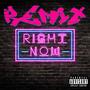 Right Now (feat. Blok Chopp) [Remix] [Explicit]