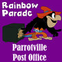 Parrotville Post Office