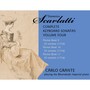 SCARLATTI, D.: Keyboard Sonatas (Complete) , Vol. 4 (Grante)