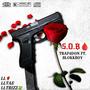 S.O.B (feat. Blokkboy) [Explicit]