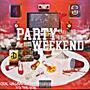 Party On The Weekend (feat. Q The Godd & Prod. DEAD808) [Radio Edit]