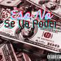 Eso No Se Va Poder (feat. ICEMEN496) [Explicit]