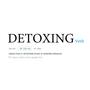 Detoxing (Explicit)