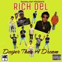 Deeper Than A Dream (Explicit)