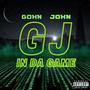 GJ IN DA GAME (Explicit)