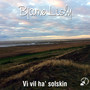 Vi vil ha' solskin
