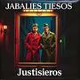 Justisieros (feat. Sergio Romero)