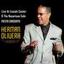 Live At Lincoln Center & The Nuyorican Cafe