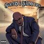 BUSTERS & QUALMS FREE (Explicit)