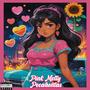 Pink Molly Pocahontas (Explicit)