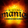Rock Musical Mania