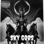 Sky Gods (feat. HRSMN) [Explicit]