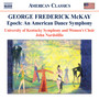 Mckay, G: Epoch - An American Dance Symphony (University of Kentucky Symphony, Nardolillo)