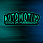 Automotivo Brisa da Madrugada (Explicit)