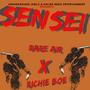 Sensei (feat. Richie Boe) [Explicit]