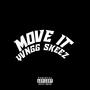 Move It (Explicit)