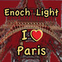 I Love Paris