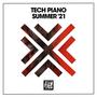 Tech Piano Summer '21