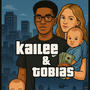 Kailee & tobias (Explicit)